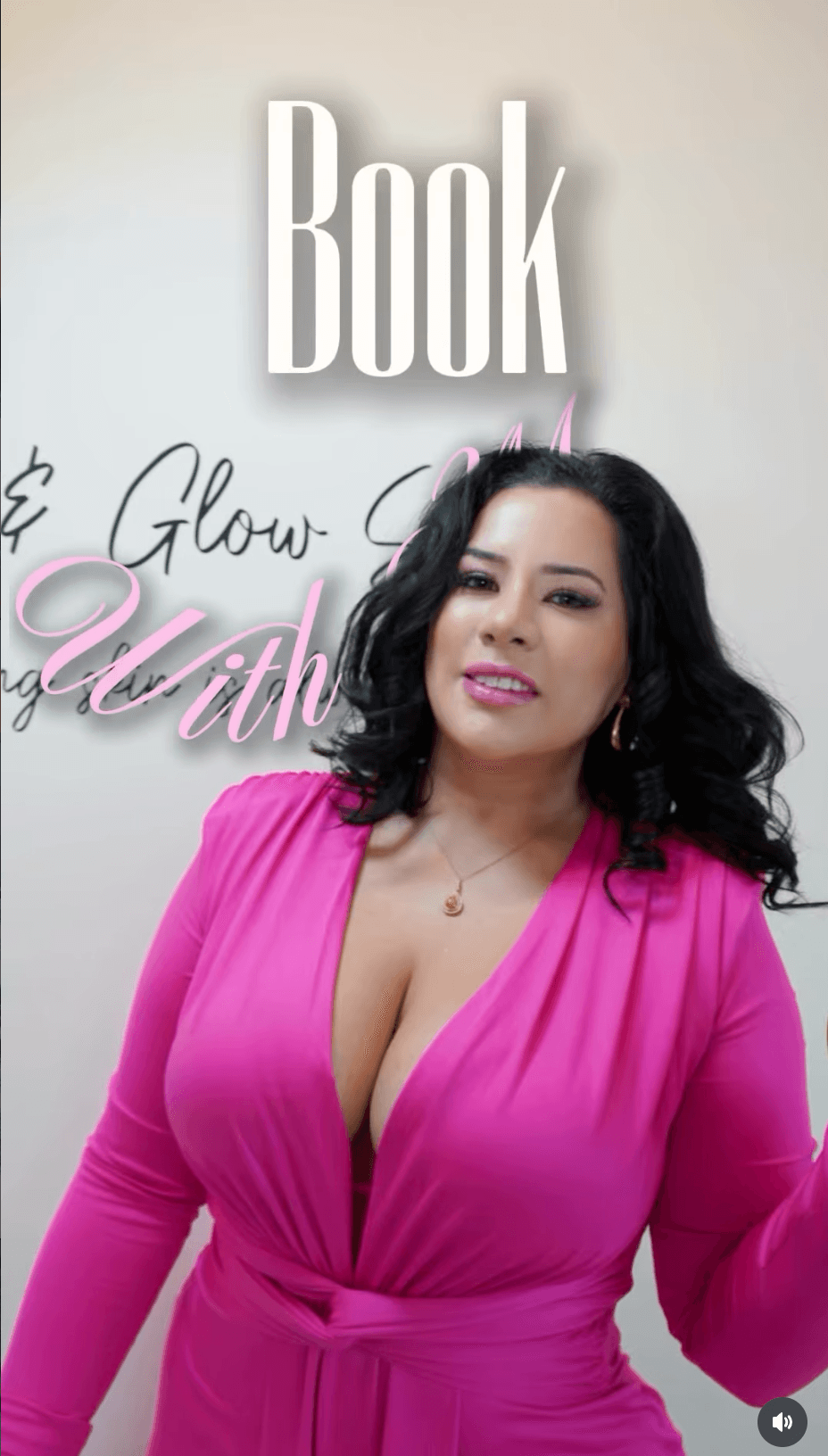 Lara Rahmani - Book with Body & Glow Spa